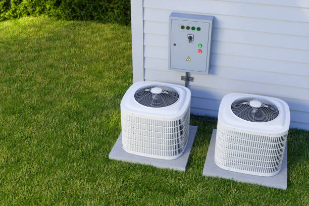Best Geothermal HVAC Systems in Malvern, PA