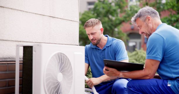  Malvern, PA HVAC Pros