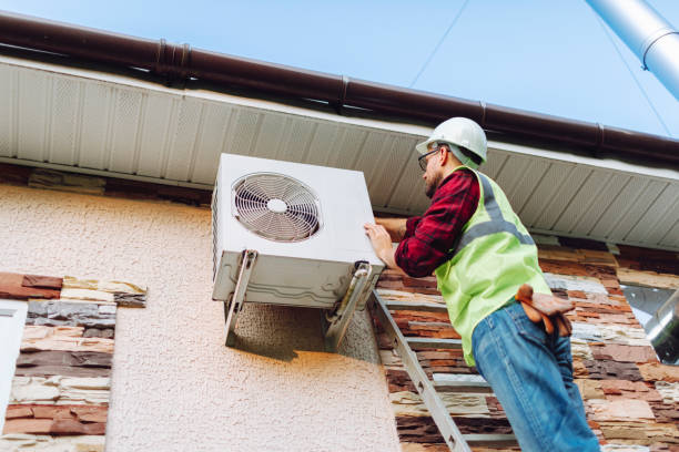 Best HVAC Financing and Leasing in Malvern, PA