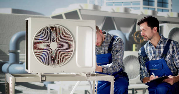 Best Seasonal HVAC Services in Malvern, PA
