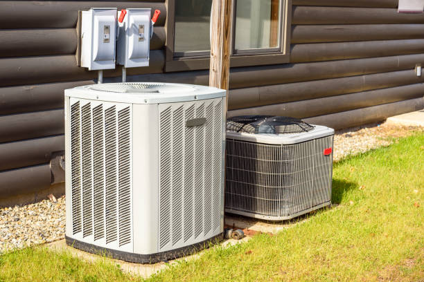 Best Air Conditioning Cleaning in Malvern, PA